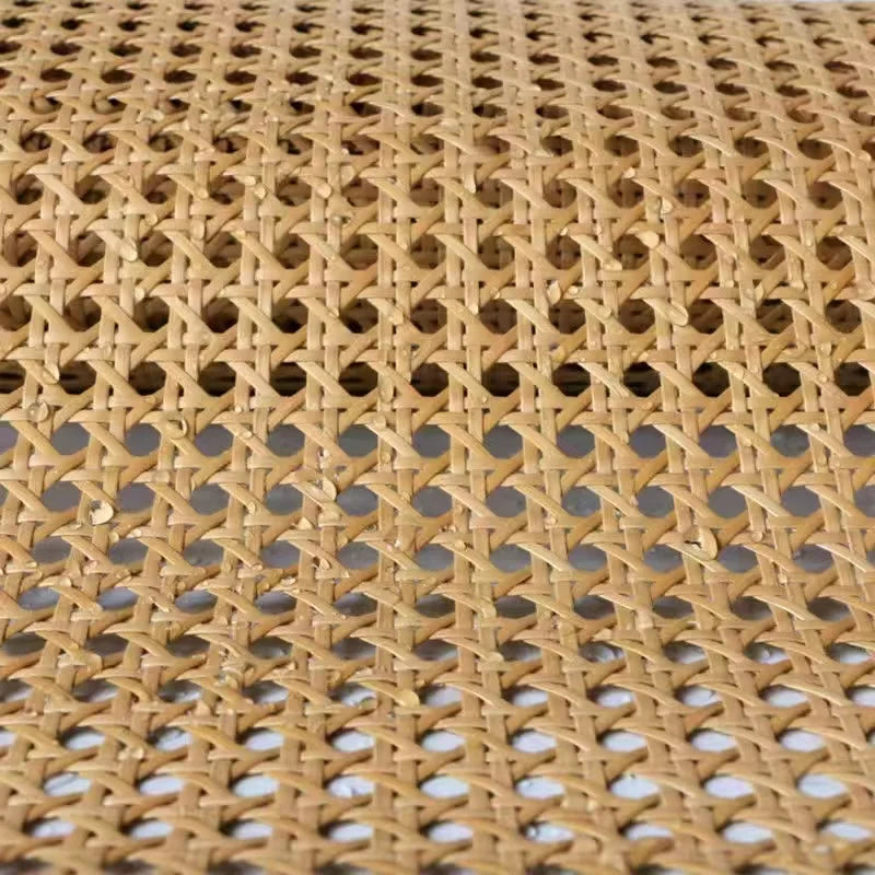 30 Size Rattan Woven Belt, Furniture Repair Material For Furniture, Chairs, Cabinets, DIY Woven Open Mesh Canes