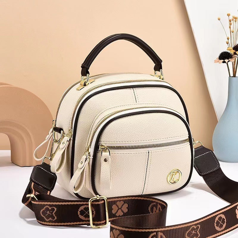 sac à bandoulière ajustable