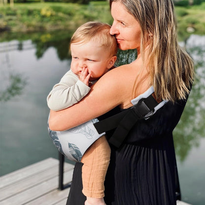 Toddler Carrier,Baby Sling Carrier,Baby Sling,Lightweight, Portable, Ergonomic-Designed, Travel-Friendly, Secure & Safe Baby Carriers