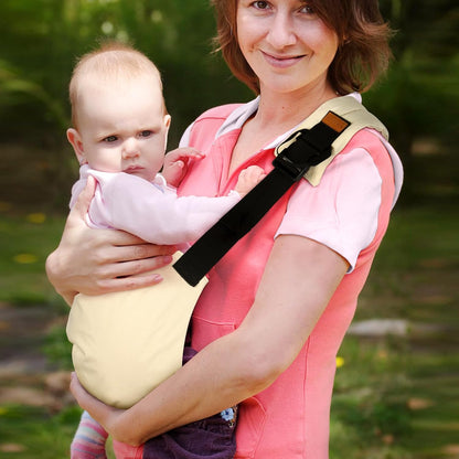 Toddler Carrier,Baby Sling Carrier,Baby Sling,Lightweight, Portable, Ergonomic-Designed, Travel-Friendly, Secure & Safe Baby Carriers