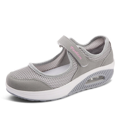 Chaussures Confortables et Antidérapantes