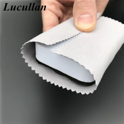 10x15cm Microfiber Cleaning Cloths For Ceramic Car Coating Paint Care Polish 20PCS/Lot Perfect Wrap The Sponges
