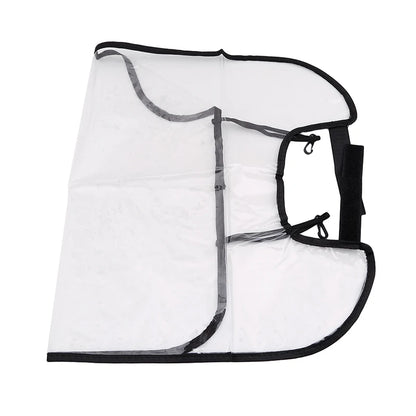 Black Children Car Seat Back Cover Protector High Quality Practical Car Seat Anti-play Mats Car Universal Mat