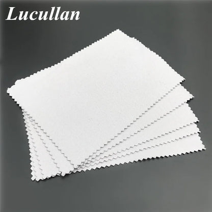 10x15cm Microfiber Cleaning Cloths For Ceramic Car Coating Paint Care Polish 20PCS/Lot Perfect Wrap The Sponges