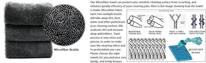 Microfiber Car Towel Vehicle Wash Cloth Auto Cleaning Drying Handkerchief Super Absorbent Car Window Glass Wash Towel Supplies