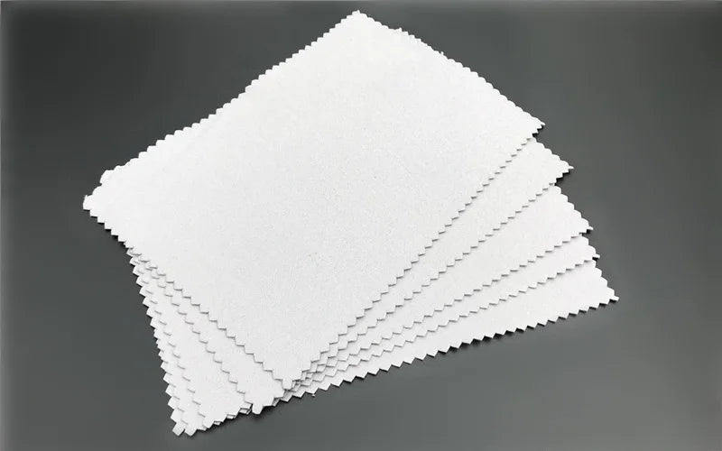 10x15cm Microfiber Cleaning Cloths For Ceramic Car Coating Paint Care Polish 20PCS/Lot Perfect Wrap The Sponges