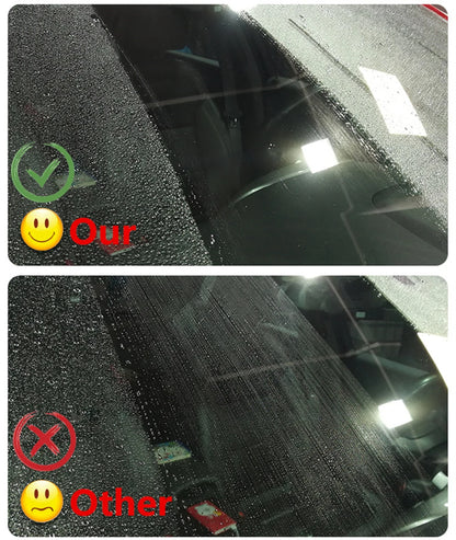 Microfiber Car Towel Vehicle Wash Cloth Auto Cleaning Drying Handkerchief Super Absorbent Car Window Glass Wash Towel Supplies