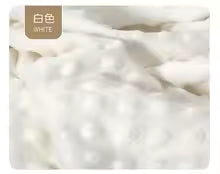 Soft Warm Baby Bed Sheet Crib Newborn Bedding Set for Children Kids Bubble Mattress Baby Bed Linen Cover Blanket Winter Sabanas