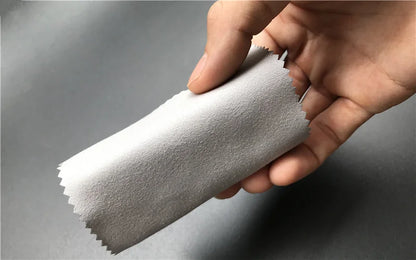 10x15cm Microfiber Cleaning Cloths For Ceramic Car Coating Paint Care Polish 20PCS/Lot Perfect Wrap The Sponges