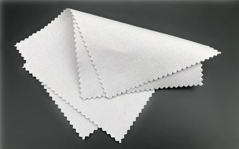 10x15cm Microfiber Cleaning Cloths For Ceramic Car Coating Paint Care Polish 20PCS/Lot Perfect Wrap The Sponges