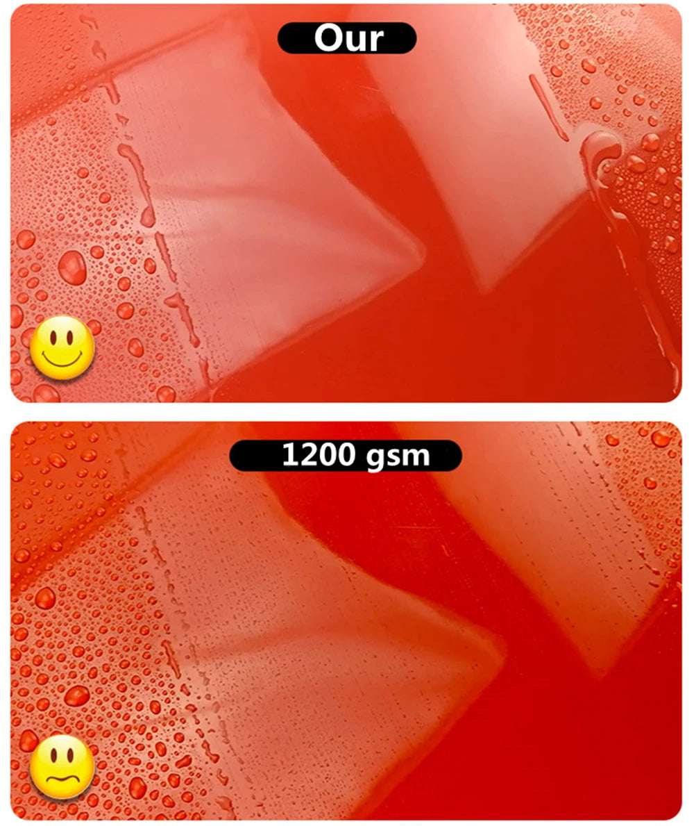 Microfiber Car Towel Vehicle Wash Cloth Auto Cleaning Drying Handkerchief Super Absorbent Car Window Glass Wash Towel Supplies