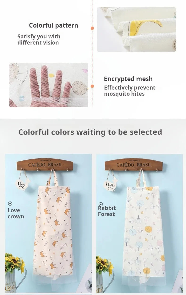 New Mother Nursing Cover Privacy Apron Cloth Cotton Muslin Blanket For Newborn Baby Outdoor Adjustable Breastfeeding Covers Cape