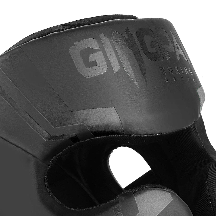 Boxing MMA Safety Helmet Head Gear Protectors Adult Child Training Headgear Muay Thai Kickboxing Full-covered Helmets