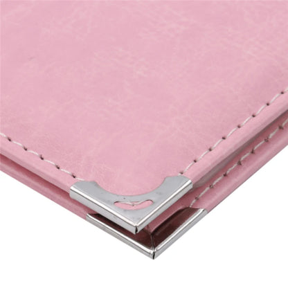 Driver License Holder Pu Leather Protective Case Shell Motor Vehicles Documents Business Id Pass Certificate Folder Wallet Card