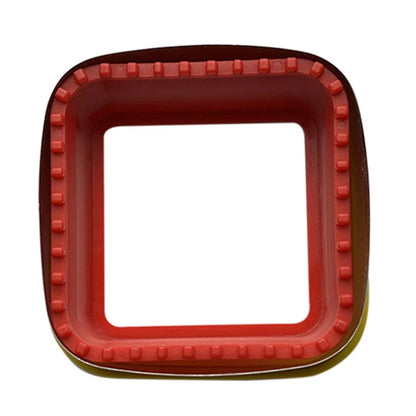 High Temperature Resistant Double Sided Sandwich Baking Pan Multifunctional for Breakfast Pancakes and Omelets Camping BBQ Tools