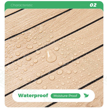 10-Piece Peel and Stick Backsplash Seamless Tile,40*40cm,Stick on Backsplash for Kitchen/Bathroom/Laundry Room