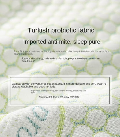 Pregnancy Pillow U-shaped Waist Pillows Maternity Pillow Cotton Sleeping Bedding Body Pillow Cushion Nursing Pillow for Pregnant