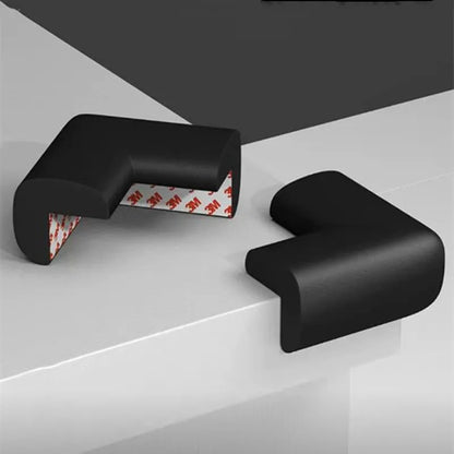 2M super thick baby safety furniture table protection edge corner table cover protection tape foam corner bumper protection