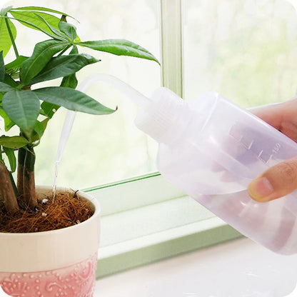 Plants Sprinkler Squeeze Spray Bottles Kettle Watering Can for Pots Flowers Succulents Irrigation Kitchen Garden Supplies Tools