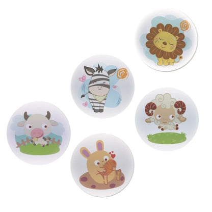 Potty Training Stickers Potty Stickers Reusable Potty Training Reveal Stickers