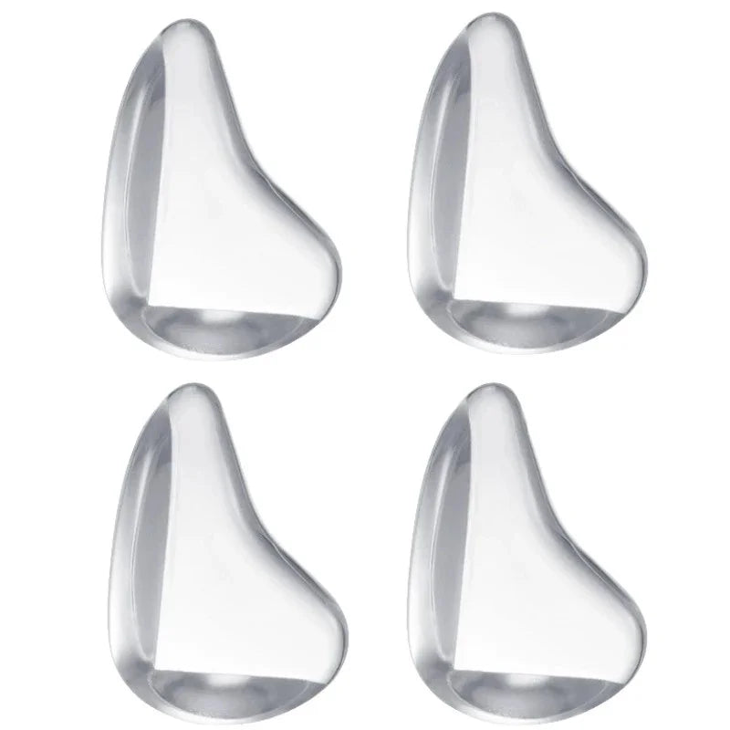 Table Corner Protectors for Baby Furniture Corner Guards Clear Children Anti Collision Edge Guards Baby Safety Table Edge Covers