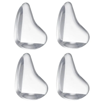 Table Corner Protectors for Baby Furniture Corner Guards Clear Children Anti Collision Edge Guards Baby Safety Table Edge Covers