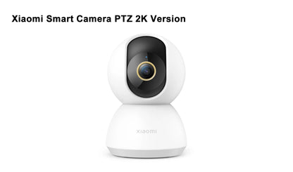 New Xiaomi Smart Camera 2K 1296P HD 360 Angle Indoor Baby Security Monitor WIFI Night Webcam Video IP Camera Mi Smart Home