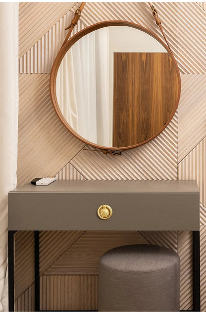 Cabinet Handles Brushed Brass Kitchen Knobs European style minimalist solid brass cabinet DIY pull handle classical luxury drawer gold knob cabinet door long handle