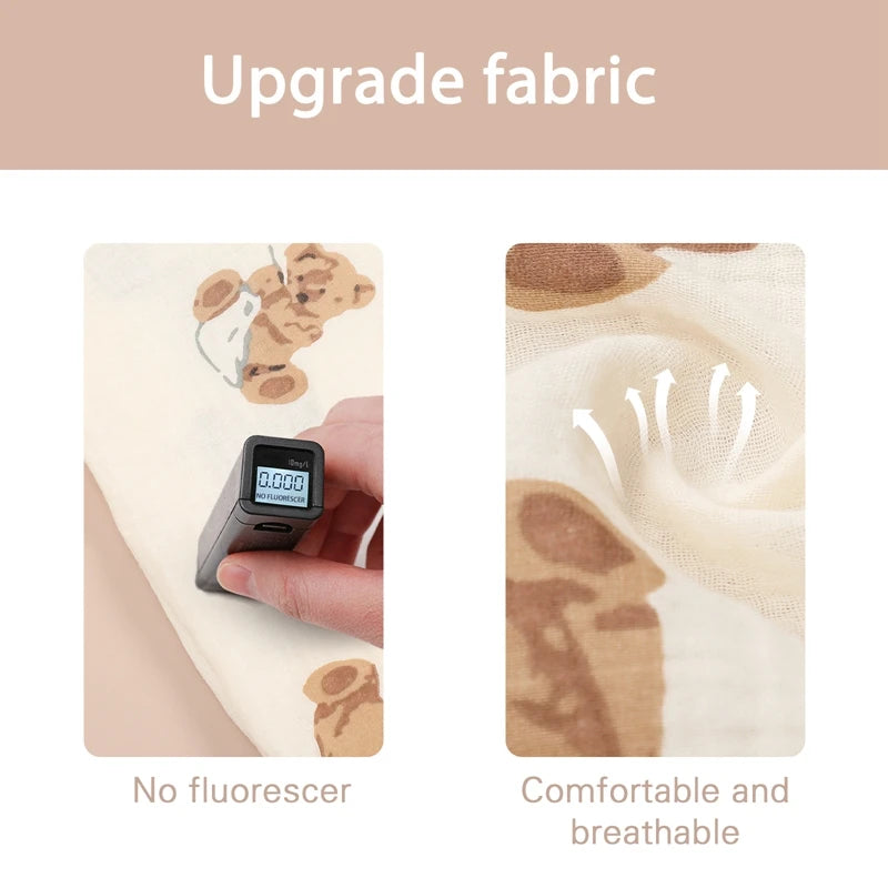 Breathable Breastfeeding Cover Baby Feeding Nursing Covers Adjustable Nursing Apron Outdoor Privacy Cover Mother Nursing Cloth