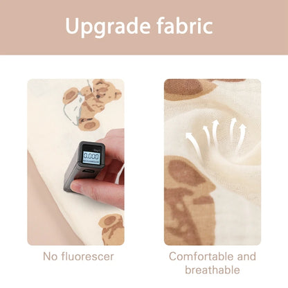Breathable Breastfeeding Cover Baby Feeding Nursing Covers Adjustable Nursing Apron Outdoor Privacy Cover Mother Nursing Cloth