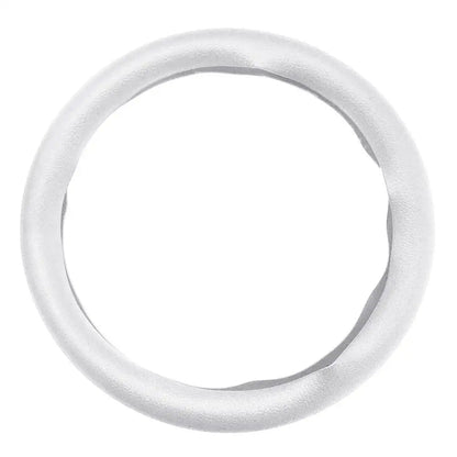 Anti-skid Silicone Auto Steering Wheel Cover With Elastic Stretch To Enhance Internal Design And Comfortable Grip Access