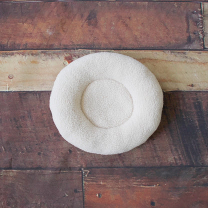 Newborn Photography Props Baby Posing Pillows Bedding Mattress Cushion Baby Photo Shooting Accessorie Backdrop for Baby Shooting