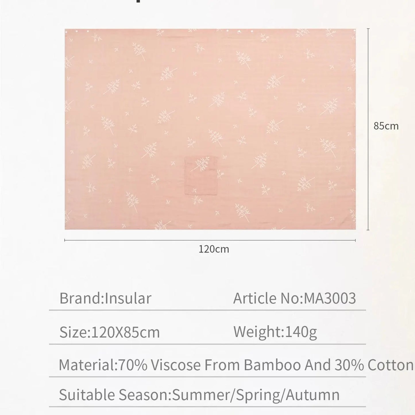 Women Breastfeeding Towel Insular Baby Blanket Cover Pregnant Prevent Exposure Scarf Bamboo Cotton Shawl Stroller Nursing Cover