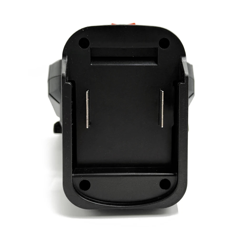 Power Tool Parts for Makita  BL1830 18V Lithium Battery LED Work Lights Lamp Hand Lantern Spotlight Camping Emergency Lighting