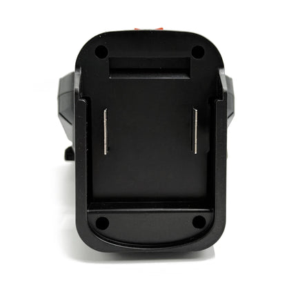 Power Tool Parts for Makita  BL1830 18V Lithium Battery LED Work Lights Lamp Hand Lantern Spotlight Camping Emergency Lighting