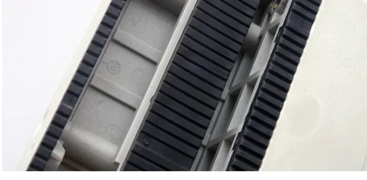 Push Block for Table Saws, Router Tables, Band Saws & Jointers - Cuts Safe - Easy to Assembly