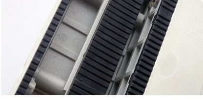 Push Block for Table Saws, Router Tables, Band Saws & Jointers - Cuts Safe - Easy to Assembly