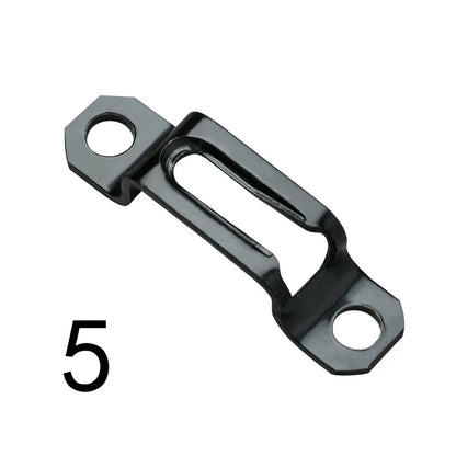 Furniture hardware accessories cabinets with strong magnetic properties Stainless steel cabinet doors with magnetic properties