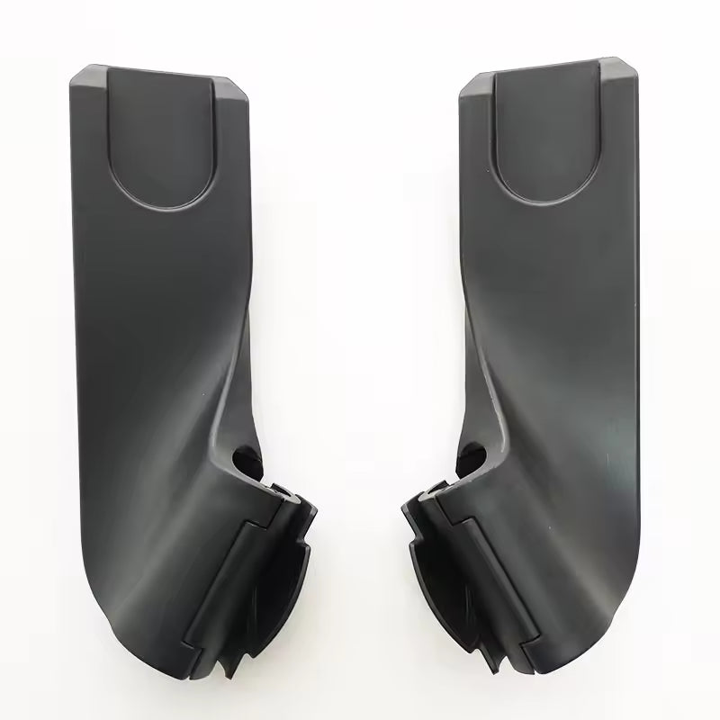 Car Seat Adapter for Maxi-Cosi, Nuna and Cybex Quick + Secure Attachment – 1 Pair