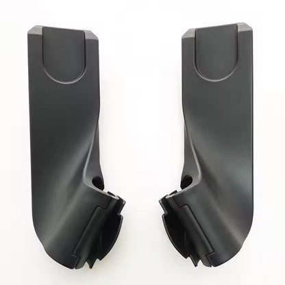 Car Seat Adapter for Maxi-Cosi, Nuna and Cybex Quick + Secure Attachment – 1 Pair