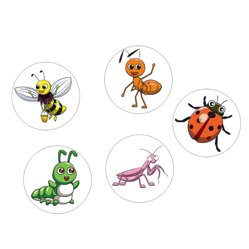 Potty Training Stickers Potty Stickers Reusable Potty Training Reveal Stickers