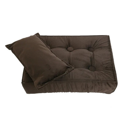 Newborn Photography Props Baby Posing Pillows Bedding Mattress Cushion Baby Photo Shooting Accessorie Backdrop for Baby Shooting