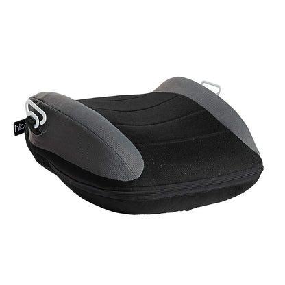 Inflatable Car Booster Seat Cushion Portable PVC Travel Mat for Kids Safety Seat Comfort Lightweight Travel Accessories