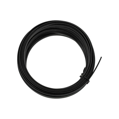Minco Heat 17w/m 1~50 Meters Waterproof Self Regulating Heating Cable 65°C Prevent Pipe Freeze Heat Trace System