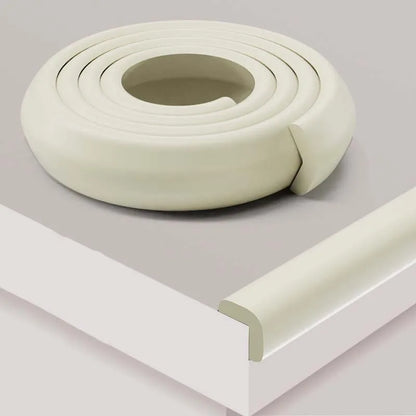Table Corner Safety Bumper Strips Baby Protection Strips Bumper Corner Soft Cover Strips Table Corner Protection Anti Crash