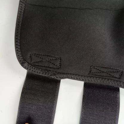Horse Tail Wrap Protective Polyester Ponytail Storage Bag Anti Mosquito Bite for Turnout Outing Stable Racing Competition