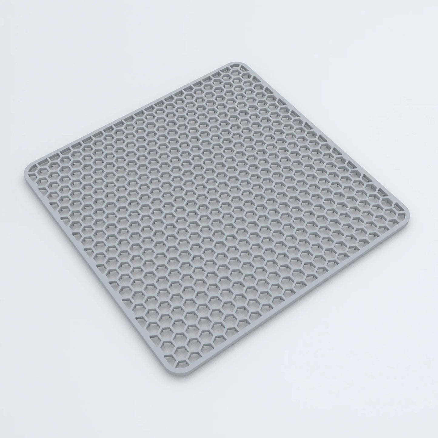 Silicone Sink Protector, Heat Resistant Non-slip Dishwasher Suitable, Large Mat for Bottom of Farmhouse Kitchen Stainless Steel Sink