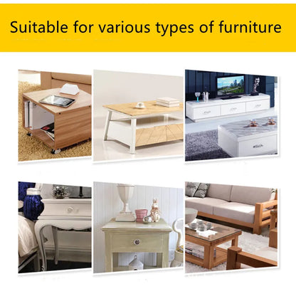 2M super thick baby safety furniture table protection edge corner table cover protection tape foam corner bumper protection