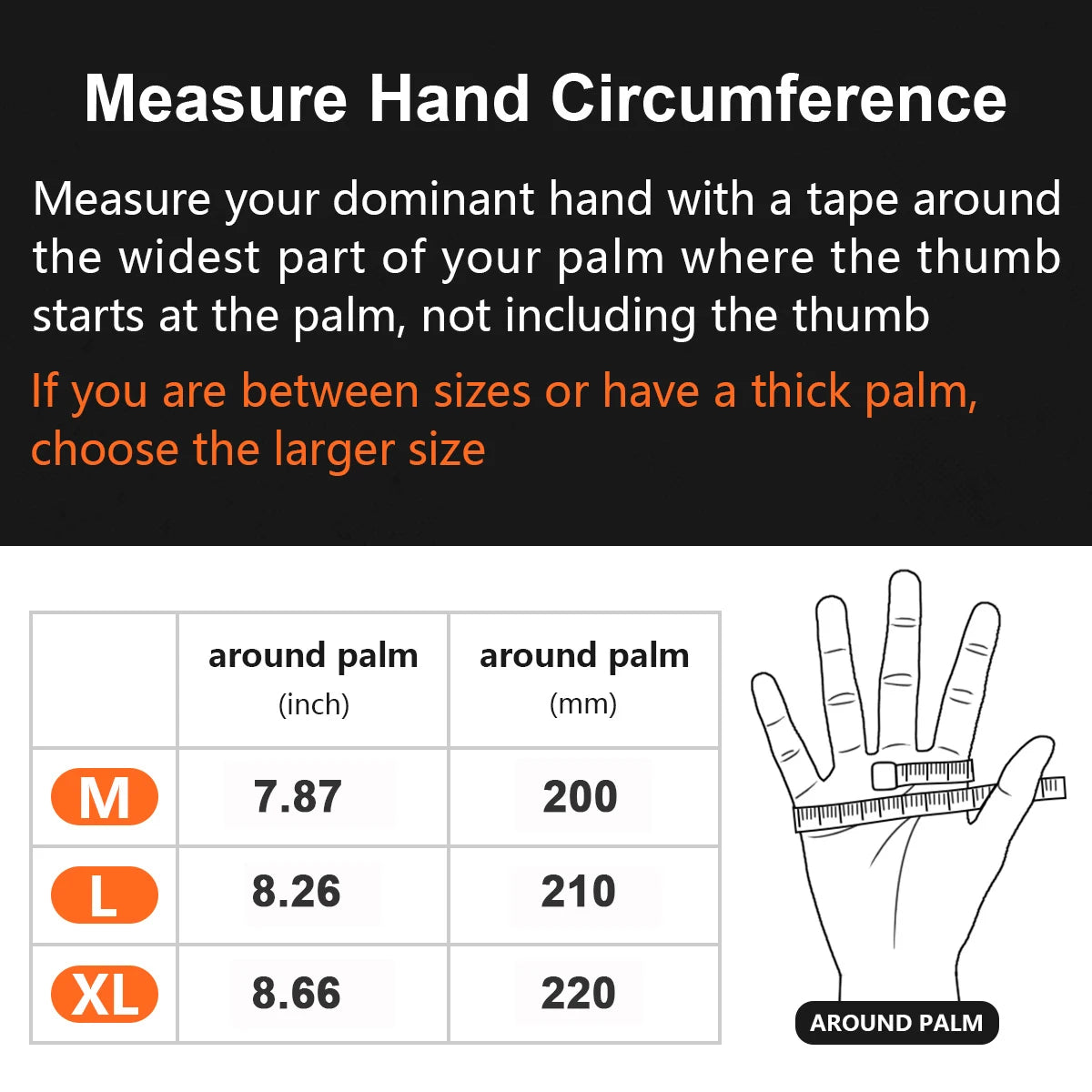 Men's HydraHyde Leather Winter Work Gloves | Water-Resistant | Insulated Cow Leather Work Glove Soft Cowhide Welding Security Protection Gloves Workers Mechanic Driver Hunting Driving Farm Garden Glove