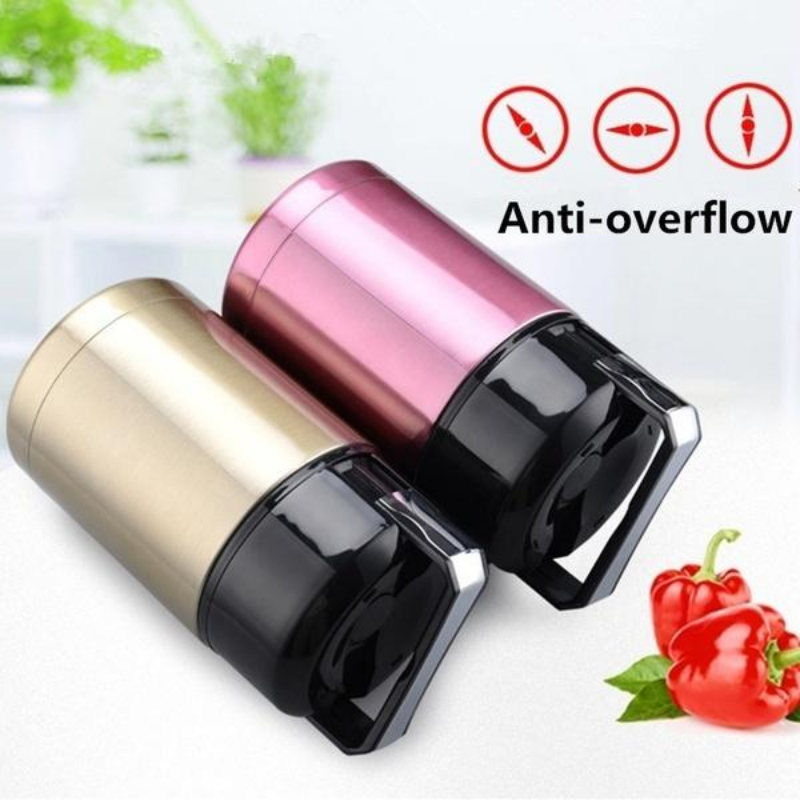 Large Capacity 800ML/1000ML Thermos Lunch Box Portable Stainless Steel Food Soup Containers Vacuum Flasks Thermoses Cup